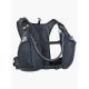4. EVOC Hydro Pro 6 vest backpack + 1.5 l Hydration reservoir - black