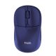 3. TRUST Primo Wireless Mouse matt dark blue