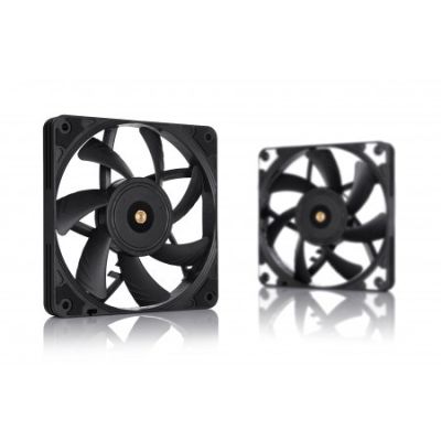 4. NOCTUA NF-A12x15 PWM Chromax.black.swap fan