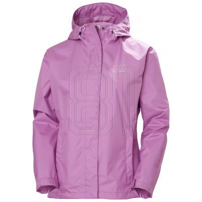 8. Helly Hansen Seven Jacket W 62066 089