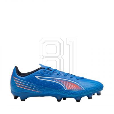 Puma Ultra 6 Play FG/AG 108532 01 football boots