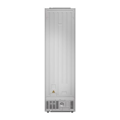 5. Haier HTW5620DNMG Multidoor Refrigerator (stainless steel)