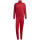 2. Men's adidas Dayready tracksuit red KC1357
