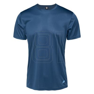 Martes Nalso T-shirt M 92800597532