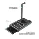 8. FIXED FIXXB-MCS-BK game console part/accessory Docking station