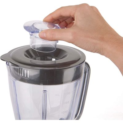 5. Black+Decker BXJB500E (500W) Jug Blender