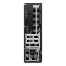 DELL Pro QVS1260 Intel® Core™ i5 i5-14500 8GB DDR5-SDRAM 512GB SSD Windows 11 Pro Slim PC Black