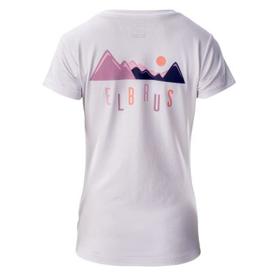 6. Elbrus Narica T-shirt W 92800503390