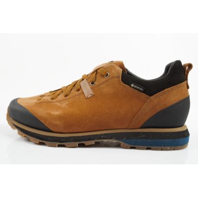 2. Aku Bellamont Gore-tex men's durable hiking boots