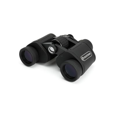 8. Celestron UpClose G2 7x35 Binoculars