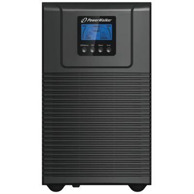 3. UPS Power Walker UPS ON-LINE 2000 VA (2000VA 1800W online)