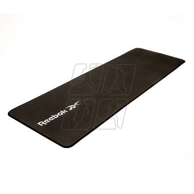 12. Reebok Elite RSYG-16022 Yoga Mat