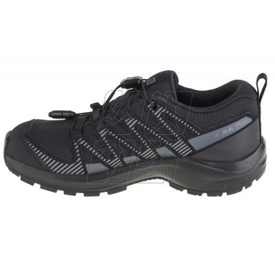 6. Salomon Xa Pro V8 CSWP Jr 414339