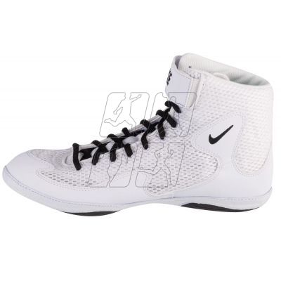 2. Nike Inflict 3 M 325256-101 Training Shoes