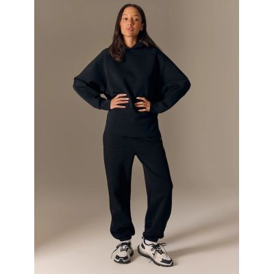 5. Women's jogger sweatpants 4F 4FRSS26TTROF1961-20S