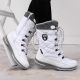 11. American Club waterproof snow boots W AM516B