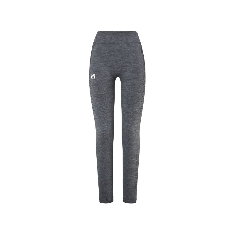 MILLET Drynamic Warm Tight W graphite women's underwear