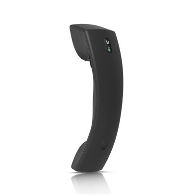 10. Ubiquiti UT-G3-Handset Analog Telephone Handset Black