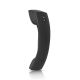 10. Ubiquiti UT-G3-Handset Analog Telephone Handset Black