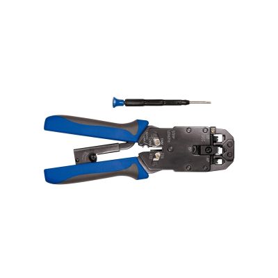 7. Equip cable crimper 129504