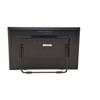 9. HANNS.G HT161HNB - HT Series - LED monitor - 15.6