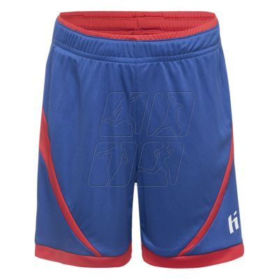 Huari Platense II Kids Jr Shorts 92800617674