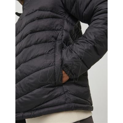 13. Jack &amp; Jones Jjetoby Bodywarmer Collar Noos M 12211788 jacket