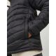 13. Jack & Jones Jjetoby Bodywarmer Collar Noos M 12211788 jacket