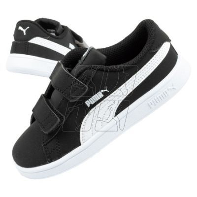 Puma Smash v2 Jr 365184 34 shoes