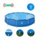 14. AVENLI frame pool round 427x84 set