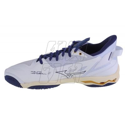 6. Handball shoes Mizuno Wave Mirage 5 M X1GA235043
