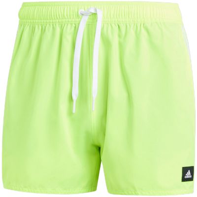 8. Adidas 3-Stripes CLX Swim Shorts M IS2054