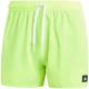 8. Adidas 3-Stripes CLX Swim Shorts M IS2054