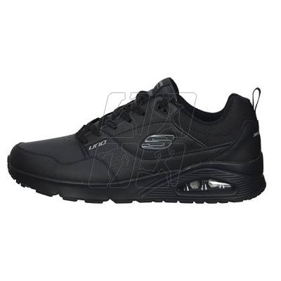 6. Skechers Uno Suroka M 232250-BBK shoes