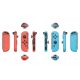 9. Nintendo Joy-Con Pair Neon Red/Neon Blue Controllers