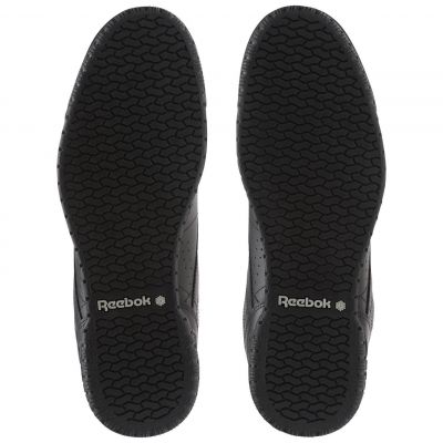 10. Reebok Exofit Clean Logo INT M AR3168 shoes