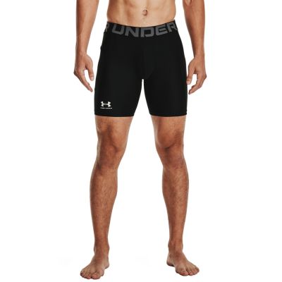 10. Under Armour HG Armour M 1361596 001 Shorts