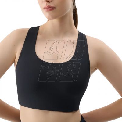 3. Sports bra 4F F152 W 4FRSS25USBAF152 20S