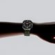 13. Spigen WBF0 Strap for Samsung Galaxy Watch Ultra 47mm - Green
