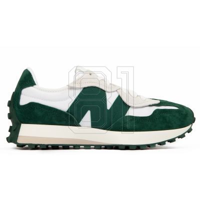 5. New Balance Unisex U327WEL shoes