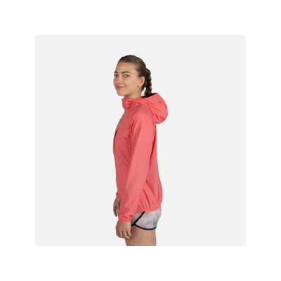 5. ROSSIGNOL W Sidelhorn Pkb Jkt Women's Ski Jacket, Pink