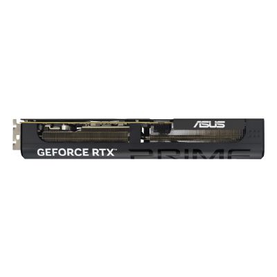 12. ASUS PRIME GeForce RTX 5070 OC 12GB Graphics Card
