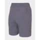 2. Women's trekking shorts 4F H4L22-SKDTR062 H4L22-SKDTR062-25S
