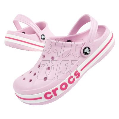 Crocs Bayaband Clog 207019-6TG