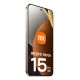 21. Xiaomi Redmi Note 15 Pro 5G 17.4 cm (6.83") 8 GB 256 GB 6580 mAh Titanium