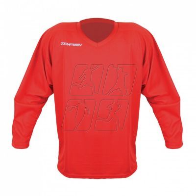 2. TEMPISH Training Shirt Sr M