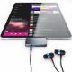 5. HUB Tech-Protect V6 4in1 USB-C - USB-A 3.0 / USB-C PD100W / HDMI / mini jack 3.5mm - gray
