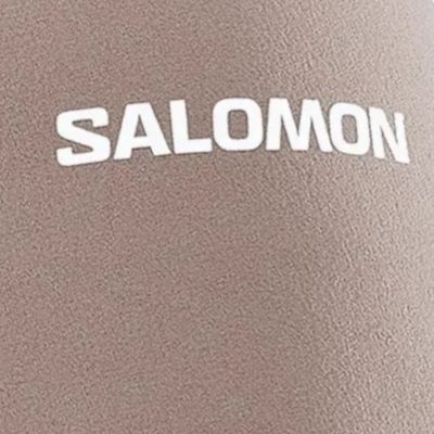 3. Salomon Senso Aero Cap U LC2764300 Brown L/XL