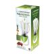 5. Esperanza PINA COLADA EKM023G jug blender (350W; white)