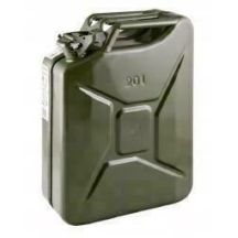 METAL CANISTER FOR FUEL 5L